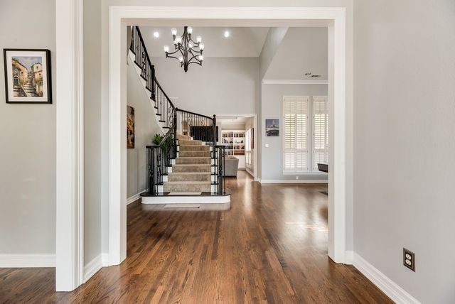 2217 Clearspring Drive S, Irving, TX 75063