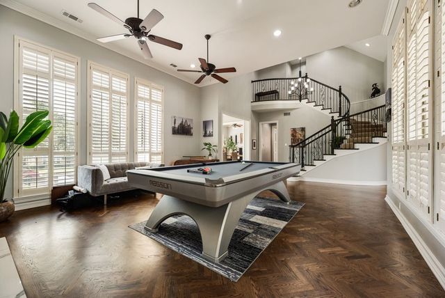 2217 Clearspring Drive S, Irving, TX 75063