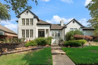 2217 Clearspring Drive S, Irving, TX 75063