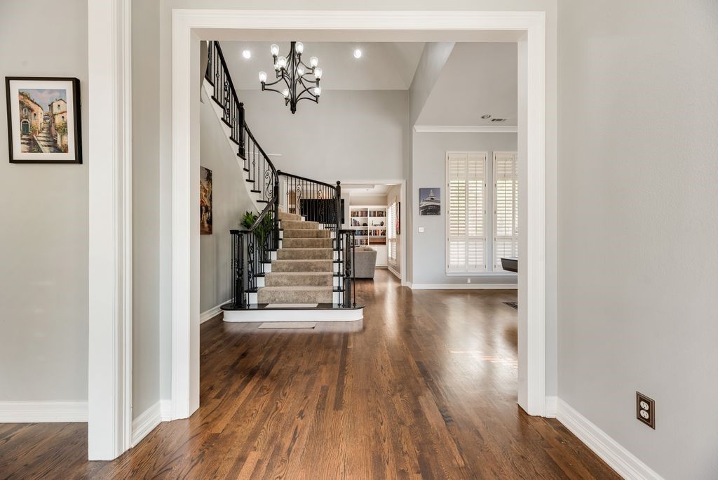 2217 Clearspring Drive S, Irving, TX 75063 — photo 5