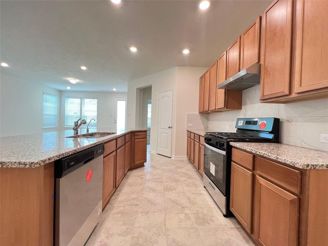 2106 Damasi Ln, Missouri City, TX 77459