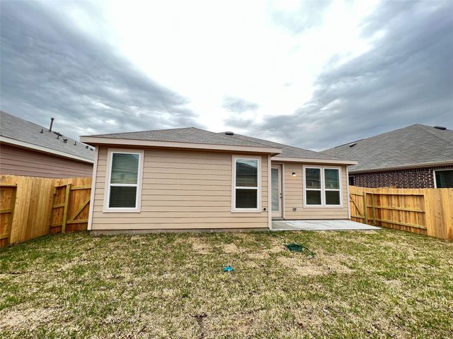 2106 Damasi Ln, Missouri City, TX 77459