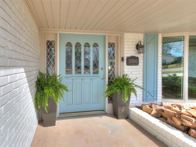 10900 Willow Grove, Oklahoma City, OK 73120