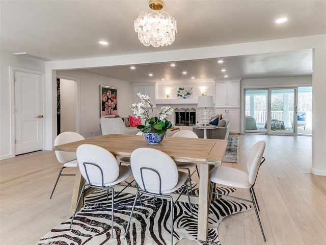 10900 Willow Grove, Oklahoma City, OK 73120