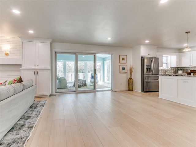 10900 Willow Grove, Oklahoma City, OK 73120