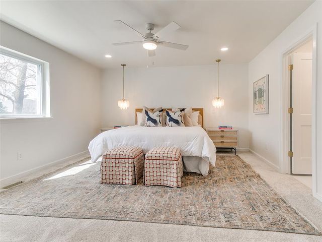 10900 Willow Grove, Oklahoma City, OK 73120