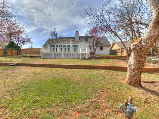 10900 Willow Grove, Oklahoma City, OK 73120