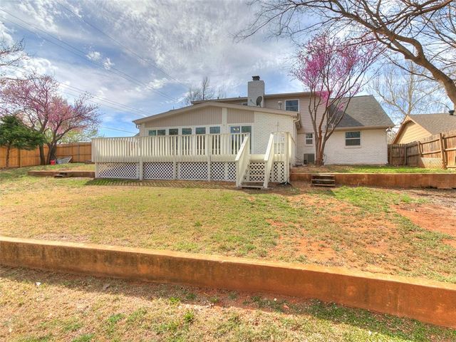 10900 Willow Grove, Oklahoma City, OK 73120