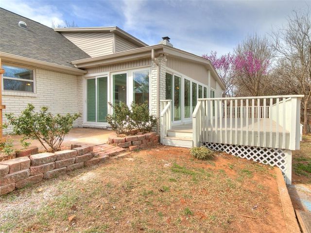 10900 Willow Grove, Oklahoma City, OK 73120