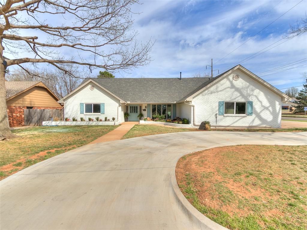 10900 Willow Grove, Oklahoma City, OK 73120