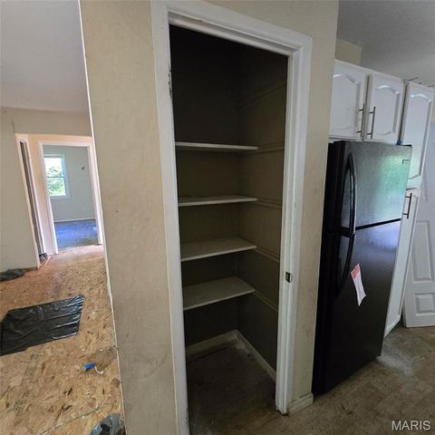 10125 Crown Point Drive, St Louis, MO 63136