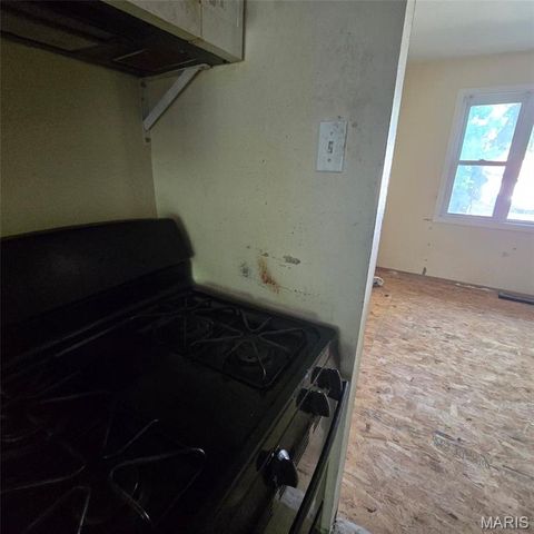 10125 Crown Point Drive, St Louis, MO 63136