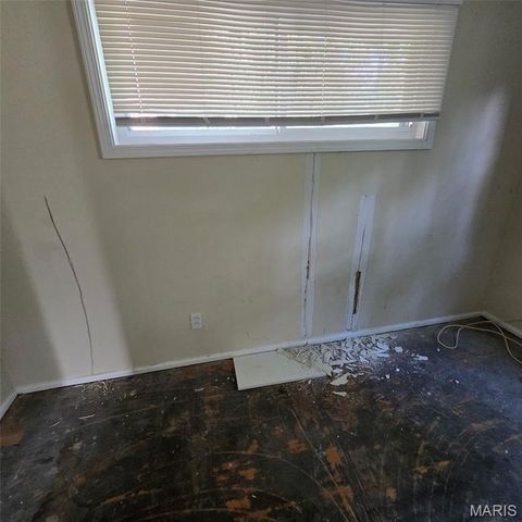 10125 Crown Point Drive, St Louis, MO 63136