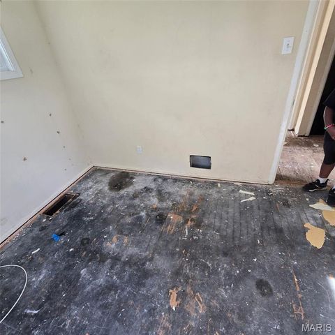 10125 Crown Point Drive, St Louis, MO 63136