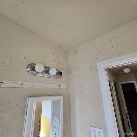 10125 Crown Point Drive, St Louis, MO 63136