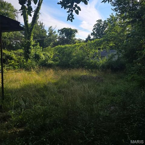 10125 Crown Point Drive, St Louis, MO 63136