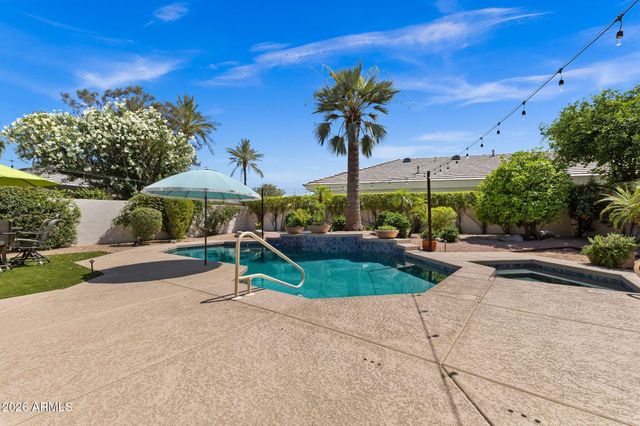 10060 N 78TH Place, Scottsdale, AZ 85258