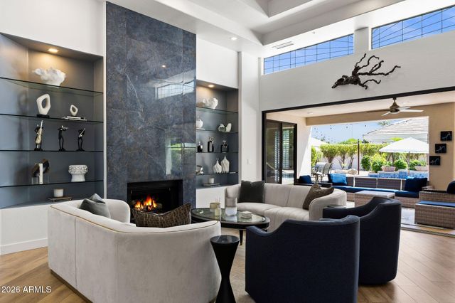 10060 N 78TH Place, Scottsdale, AZ 85258