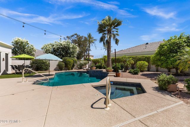 10060 N 78TH Place, Scottsdale, AZ 85258