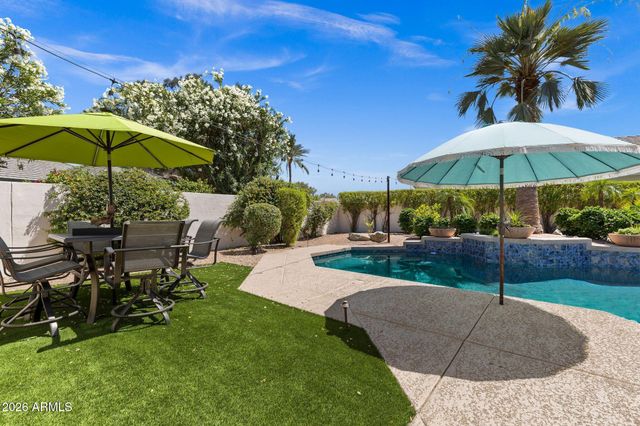 10060 N 78TH Place, Scottsdale, AZ 85258