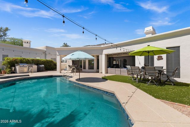 10060 N 78TH Place, Scottsdale, AZ 85258