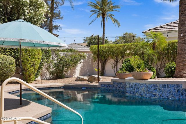 10060 N 78TH Place, Scottsdale, AZ 85258