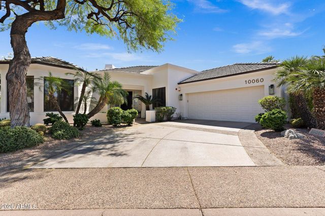 10060 N 78TH Place, Scottsdale, AZ 85258