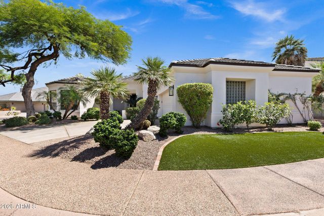 10060 N 78TH Place, Scottsdale, AZ 85258