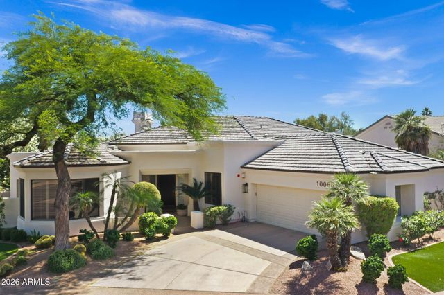10060 N 78TH Place, Scottsdale, AZ 85258