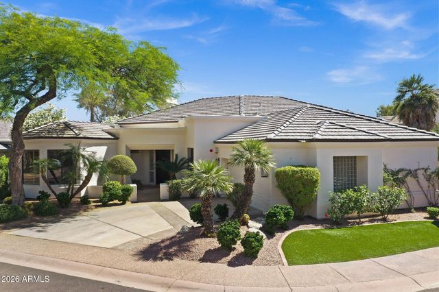 10060 N 78TH Place, Scottsdale, AZ 85258