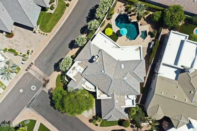 10060 N 78TH Place, Scottsdale, AZ 85258