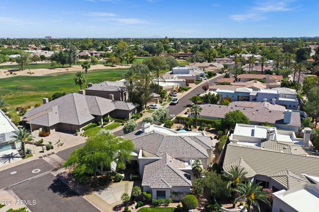 10060 N 78TH Place, Scottsdale, AZ 85258