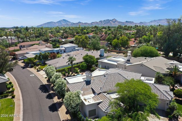 10060 N 78TH Place, Scottsdale, AZ 85258