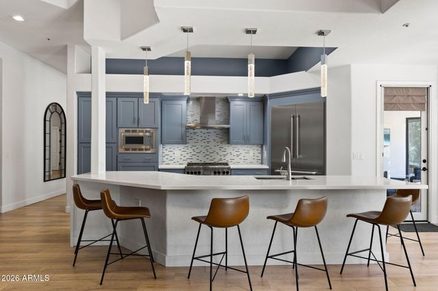 10060 N 78TH Place, Scottsdale, AZ 85258