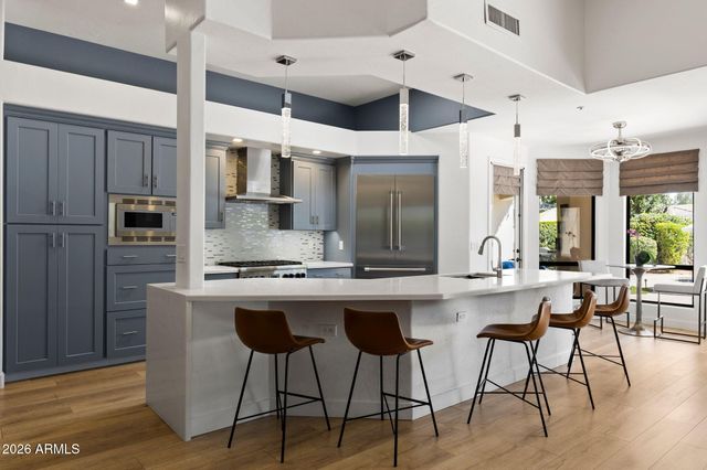 10060 N 78TH Place, Scottsdale, AZ 85258