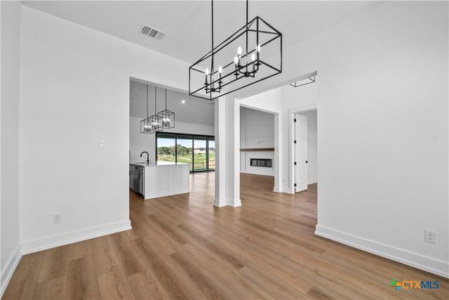 5026 Pheasant Drive, Nolanville, TX 76559