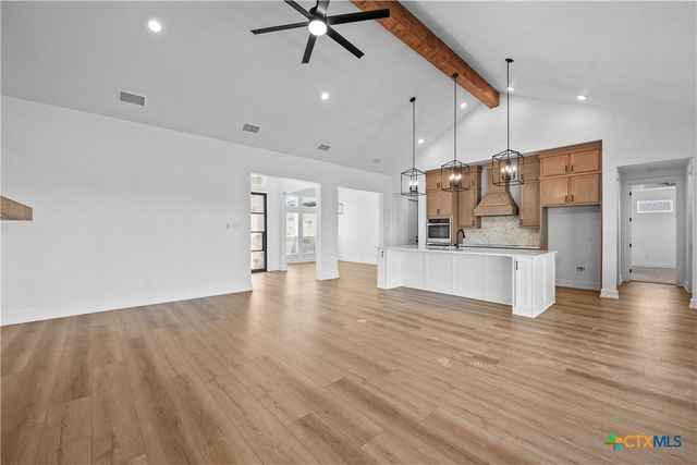 5026 Pheasant Drive, Nolanville, TX 76559