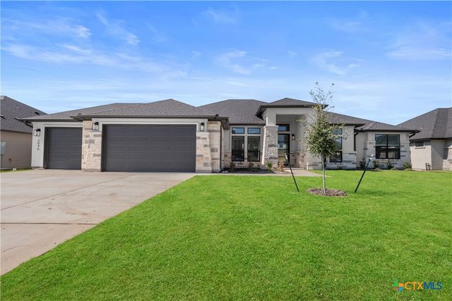5026 Pheasant Drive, Nolanville, TX 76559
