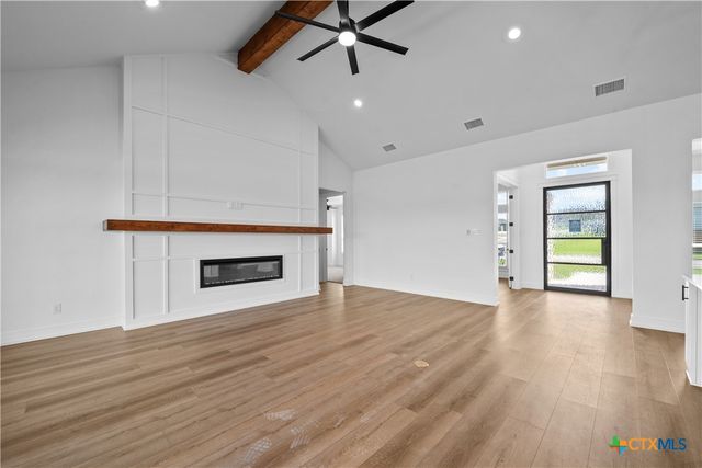 5026 Pheasant Drive, Nolanville, TX 76559