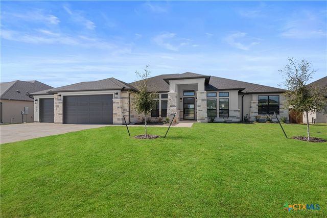 5026 Pheasant Drive, Nolanville, TX 76559