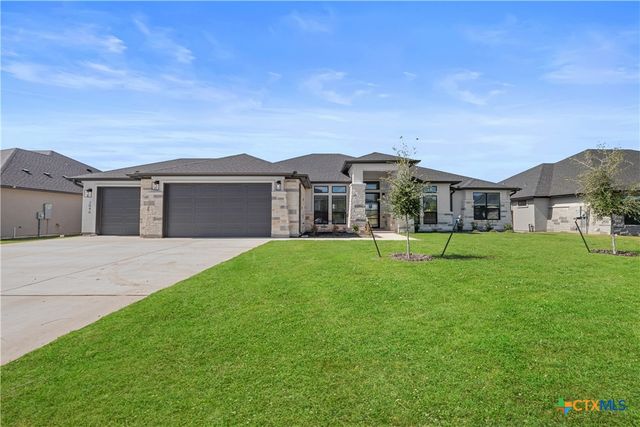 5026 Pheasant Drive, Nolanville, TX 76559