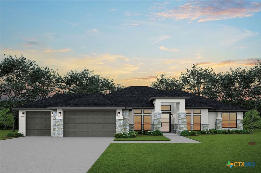 5026 Pheasant Drive, Nolanville, TX 76559