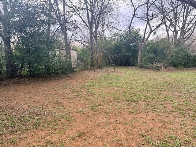 613 Sheridan, Jacksonville, TX 75766