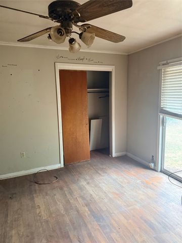 613 Sheridan, Jacksonville, TX 75766