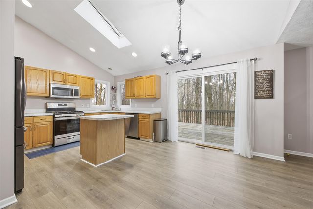 4125 Thornapple Hills Drive, Middleville, MI 49333