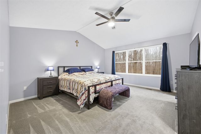 4125 Thornapple Hills Drive, Middleville, MI 49333