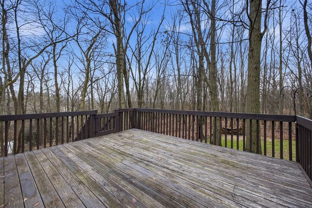 4125 Thornapple Hills Drive, Middleville, MI 49333