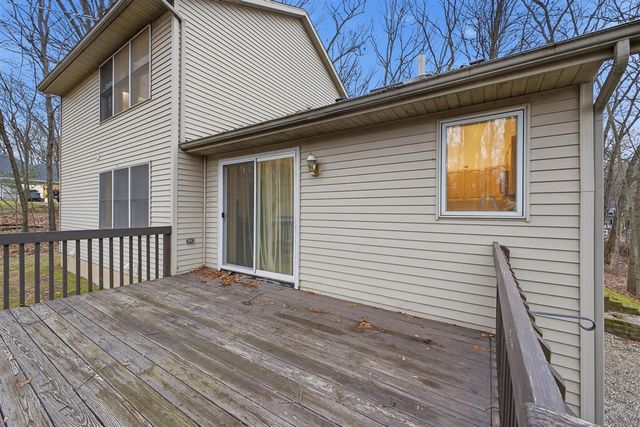 4125 Thornapple Hills Drive, Middleville, MI 49333