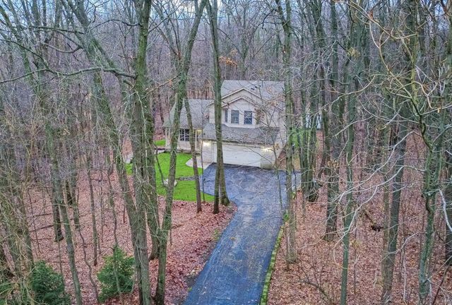 4125 Thornapple Hills Drive, Middleville, MI 49333