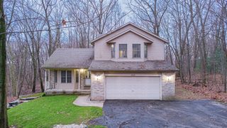 4125 Thornapple Hills Drive, Middleville, MI 49333